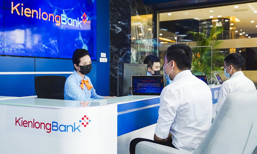 KienlongBank dự kiến chào bán 25 triệu trái phiếu ra công chúng