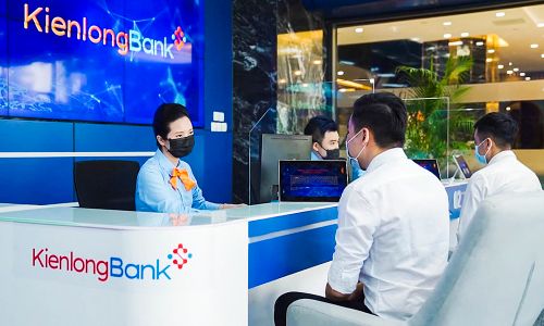 KienlongBank dự kiến chào bán 25 triệu trái phiếu ra công chúng