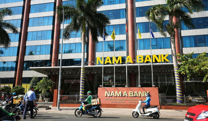 Nam A Bank bổ nhiệm thêm 03 Phó Tổng Giám đốc