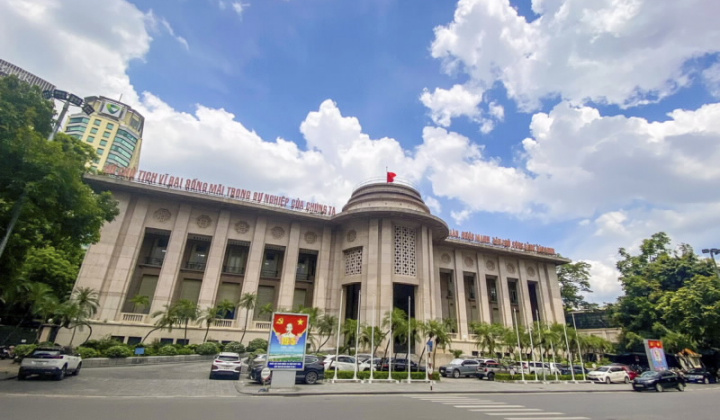 Ngân hàng Nhà nước tăng thêm chỉ tiêu tăng trưởng tín dụng năm 2024