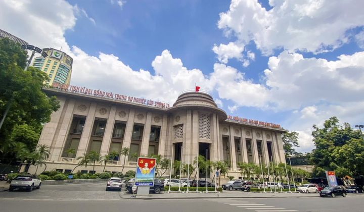Ngân hàng Nhà nước tăng thêm chỉ tiêu tăng trưởng tín dụng năm 2024