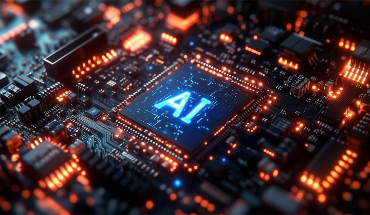 AI will be a game-changer in banking and finance