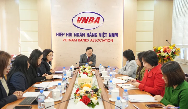 Hiệp hội Ngân hàng đề nghị các tổ chức tín dụng đẩy mạnh xác thực sinh trắc học