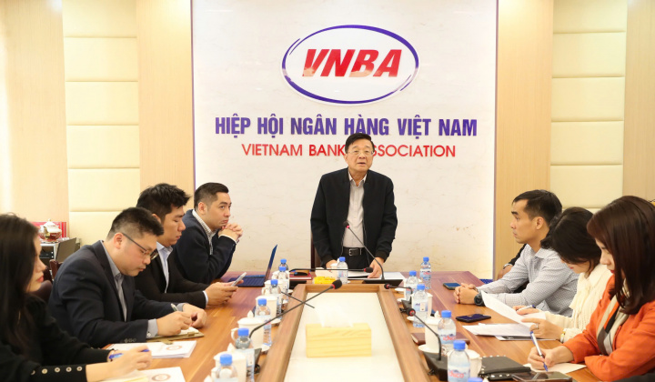 Triển khai kế hoạch xây dựng Sổ tay hướng dẫn thanh toán xuyên biên giới bằng mã QR