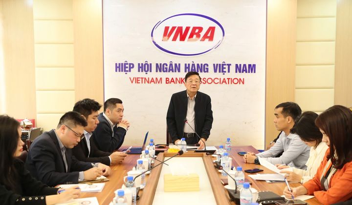 Triển khai kế hoạch xây dựng Sổ tay hướng dẫn thanh toán xuyên biên giới bằng mã QR