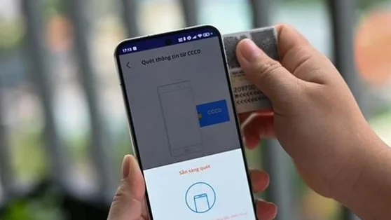 Người Việt Nam ở nước ngoài xác thực sinh trắc học ngân hàng như thế nào?