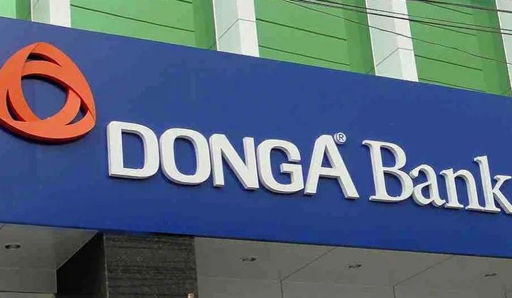 DongA Bank Chi nhánh Củ Chi – Phòng giao dịch Quận 12 chuyển địa điểm