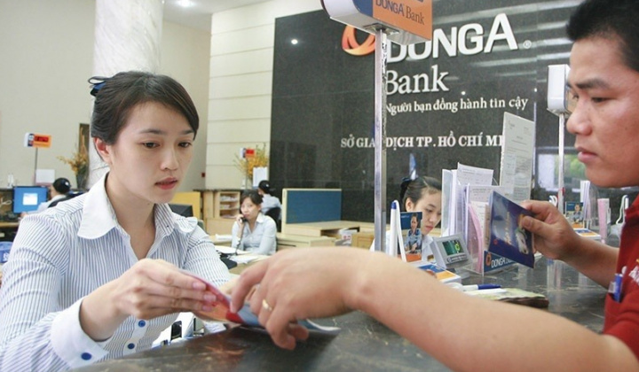 Bank transfers lead to rebranding phase
