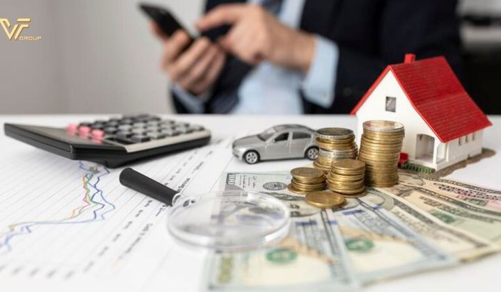 17 ngân hàng cho vay hỗ trợ nhà ở năm 2025, lãi suất 4,7%/năm