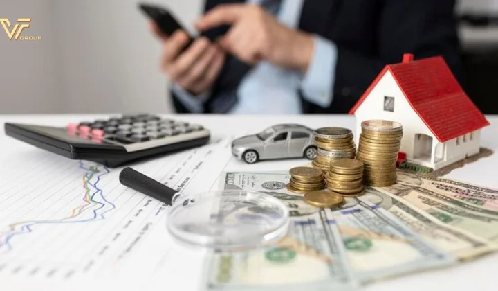 17 ngân hàng cho vay hỗ trợ nhà ở năm 2025, lãi suất 4,7%/năm