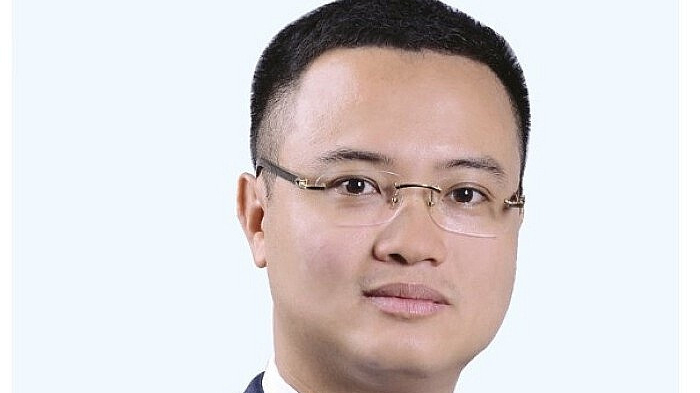 Phó Tổng giám đốc VietinBank làm Chánh văn phòng Ngân hàng Nhà nước