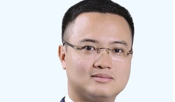 Phó Tổng giám đốc VietinBank làm Chánh văn phòng Ngân hàng Nhà nước