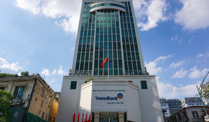 VietinBank chào bán 8.000 tỷ đồng trái phiếu ra công chúng