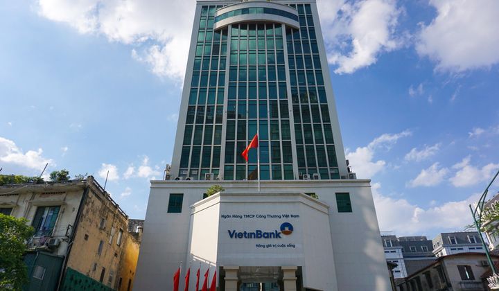 VietinBank chào bán 8.000 tỷ đồng trái phiếu ra công chúng