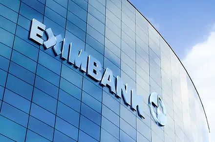 Eximbank tìm đối tác cải tạo 2 trụ sở làm việc ở Nghệ An