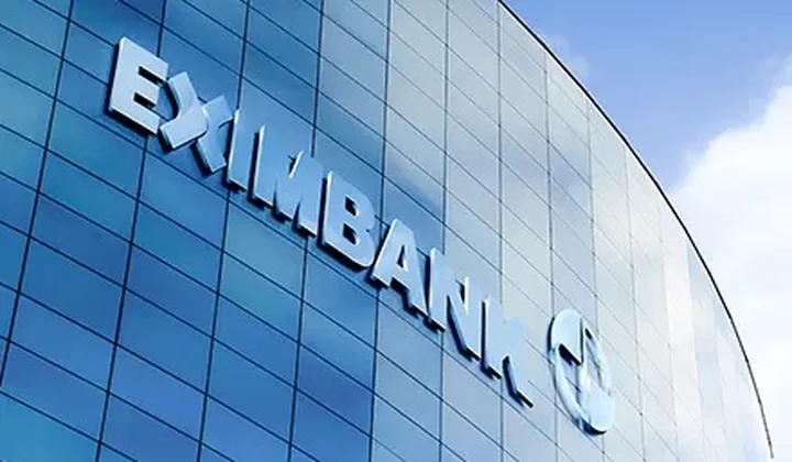 Eximbank tìm đối tác cải tạo 2 trụ sở làm việc ở Nghệ An
