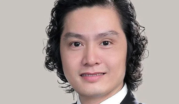 SHB miễn nhiệm Phó Tổng Giám đốc kiêm Giám đốc khối Công nghệ Thông tin