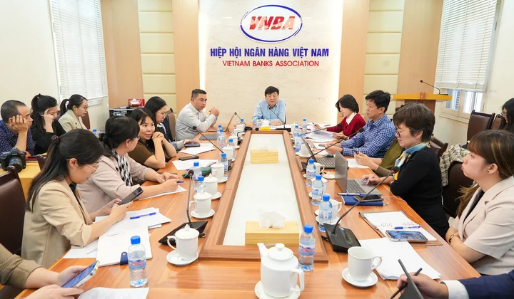Tiếp tục hoàn thiện Quy trình phối hợp hỗ trợ xử lý tài khoản, thẻ liên quan giao dịch nghi ngờ gian lận, lừa đảo