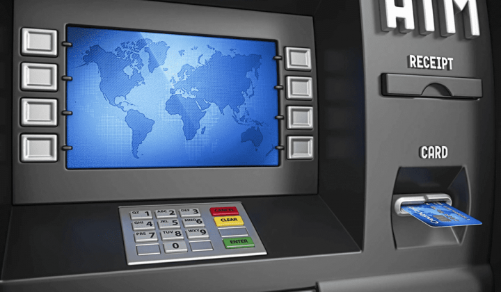 Chi Hội Thẻ cảnh báo thiết bị Skimming đánh cắp thông tin thẻ ATM