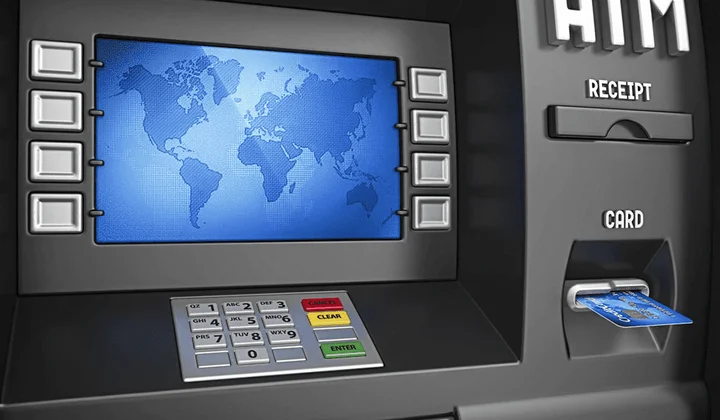 Chi Hội Thẻ cảnh báo thiết bị Skimming đánh cắp thông tin thẻ ATM