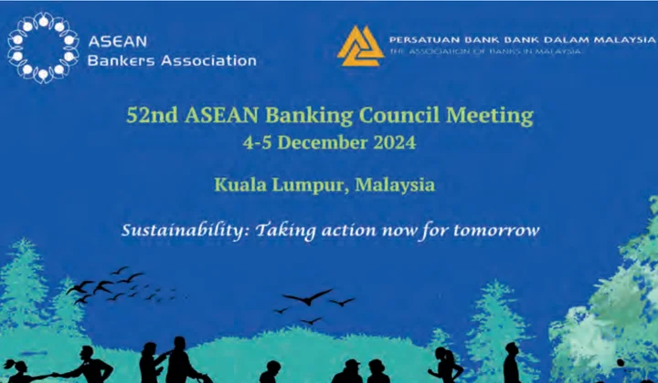 Hội nghị Hội đồng Ngân hàng ASEAN lần thứ 52