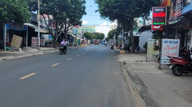 DongA Bank Hòa Hưng bán đấu giá tài sản, khởi điểm hơn 21 tỷ đồng