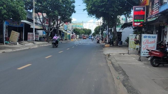 DongA Bank Hòa Hưng bán đấu giá tài sản, khởi điểm hơn 21 tỷ đồng