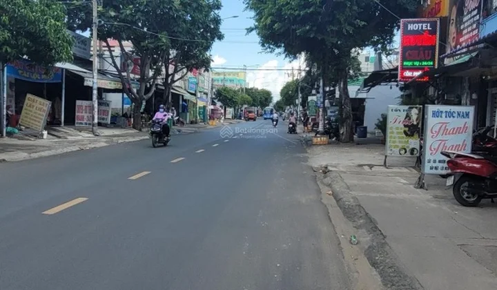 DongA Bank Hòa Hưng bán đấu giá tài sản, khởi điểm hơn 21 tỷ đồng
