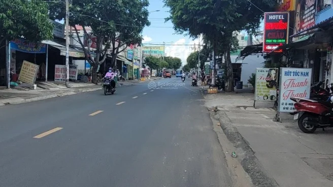 DongA Bank Hòa Hưng bán đấu giá tài sản, khởi điểm hơn 21 tỷ đồng