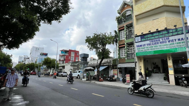 DongA Bank TP. Hồ Chí Minh bán đấu giá tài sản, khởi điểm hơn 26 tỷ đồng