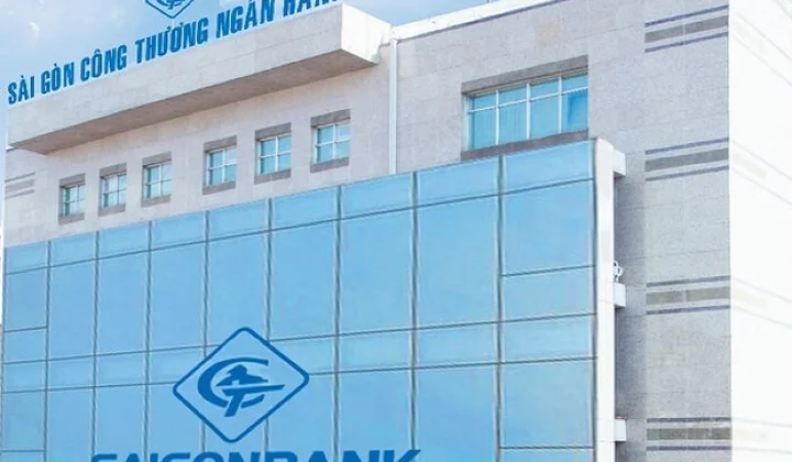 SaiGonBank tạm ngừng giao dịch để nâng cấp hệ thống từ 6 đến 8/12/2024