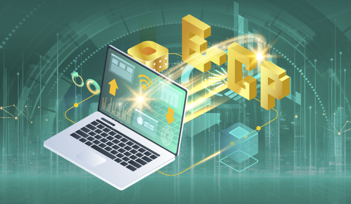 BIDV tiên phong kết nối mạng đấu thầu quốc gia để bảo lãnh dự thầu điện tử