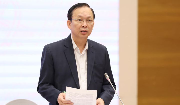 Tin tưởng mục tiêu tăng trưởng tín dụng sẽ đạt 15% trong năm nay