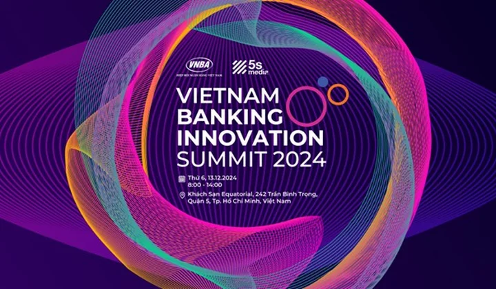 Hội nghị Đổi mới và Sáng tạo ngành Ngân hàng Việt Nam 2024