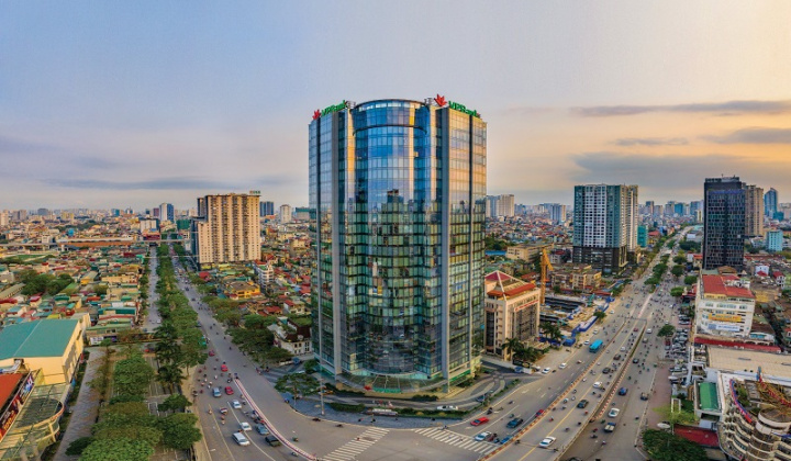 VPBank tạo nền tảng cho tăng trưởng bền vững