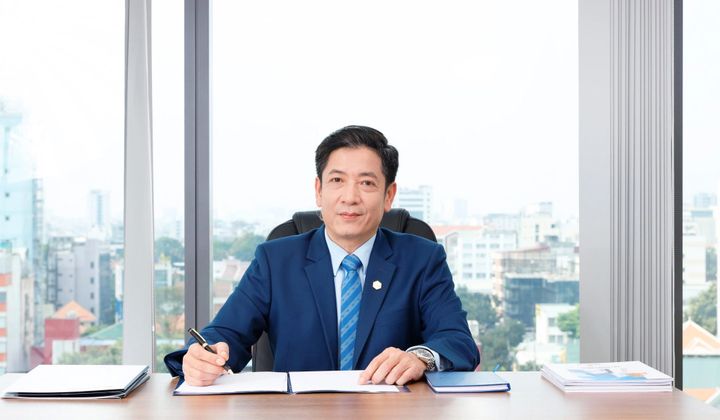 VietBank miễn nhiệm một Phó Tổng giám đốc