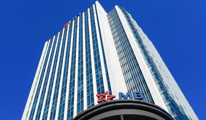 MB sẽ họp Đại hội đồng cổ đông thường niên vào ngày 19/04/2024