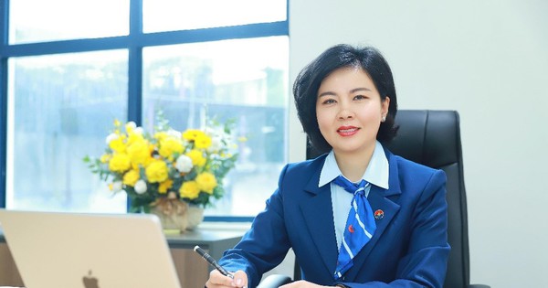 NCB bổ nhiệm Phó Tổng giám đốc