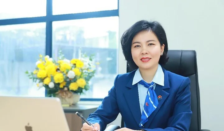 NCB bổ nhiệm Phó Tổng giám đốc