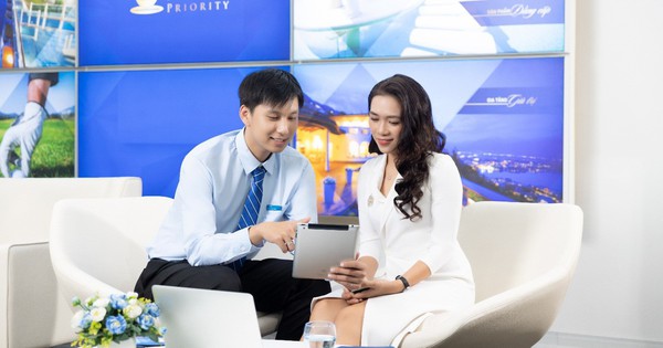 Ngân hàng NCB miễn phí chuyển tiền quốc tế cho khách cá nhân