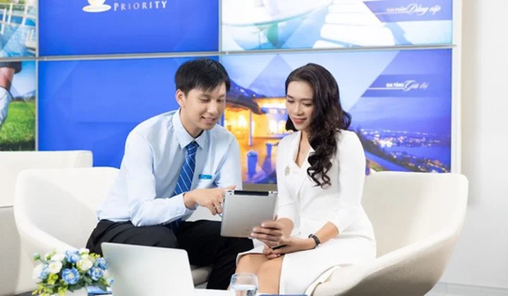 Ngân hàng NCB miễn phí chuyển tiền quốc tế cho khách cá nhân