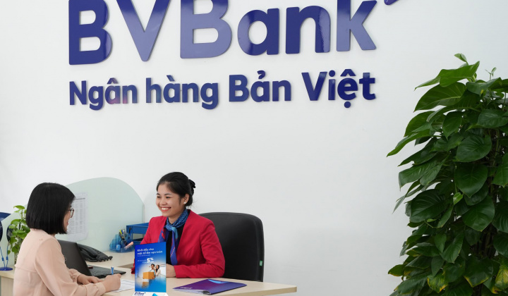 BVBank công bố thực hiện mua lại trái phiếu trước hạn mã BVB122028