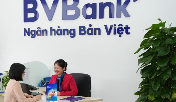BVBank công bố thực hiện mua lại trái phiếu trước hạn mã BVB122028