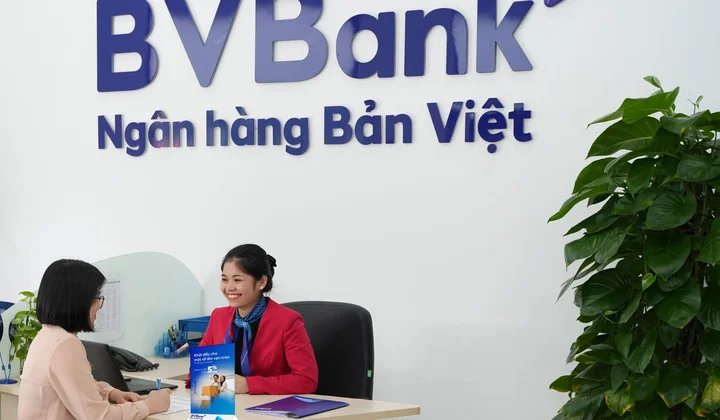 BVBank công bố thực hiện mua lại trái phiếu trước hạn mã BVB122028