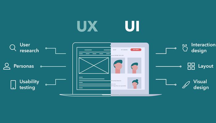 BIDV tìm đối tác cung cấp dịch vụ thiết kế UI/UX