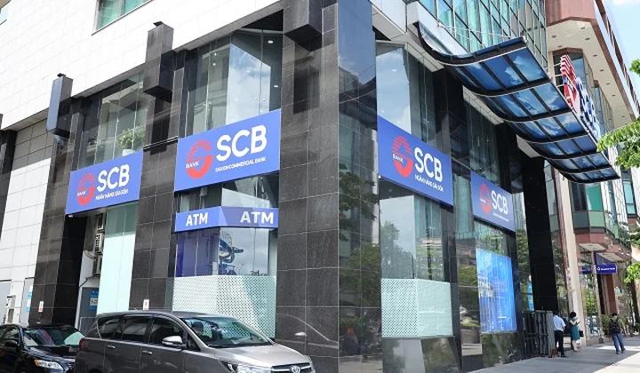 SCB mời thầu cung cấp dịch vụ bảo vệ cho toàn hệ thống