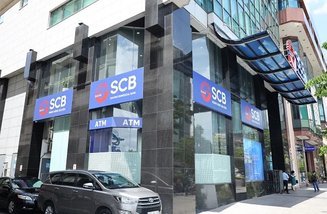 SCB mời thầu cung cấp dịch vụ bảo vệ cho toàn hệ thống