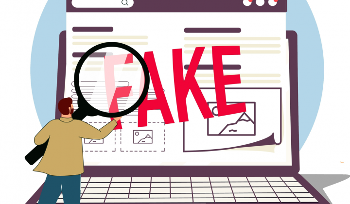 Phương pháp xác thực dữ liệu điện tử giả mạo trong hoạt động ngân hàng