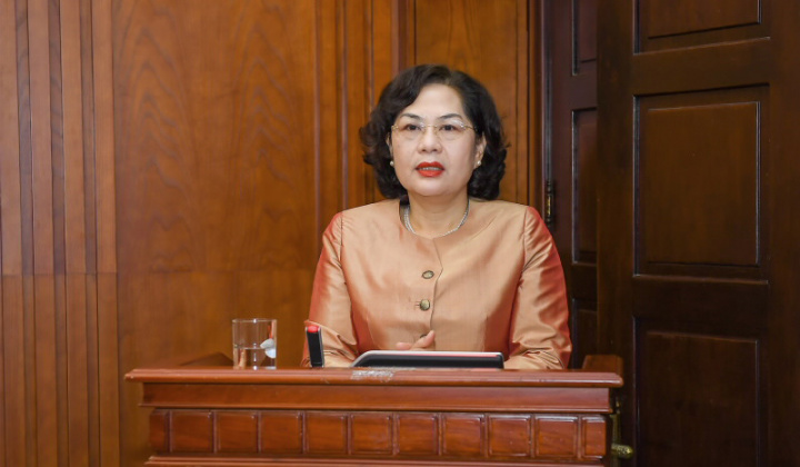 Công tác tín dụng tiếp tục là hoạt động trọng tâm trong năm 2024