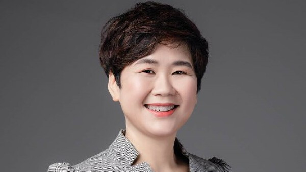 Bà Đinh Thị Tố Uyên tiếp tục giữ chức Phó Tổng Giám đốc MSB